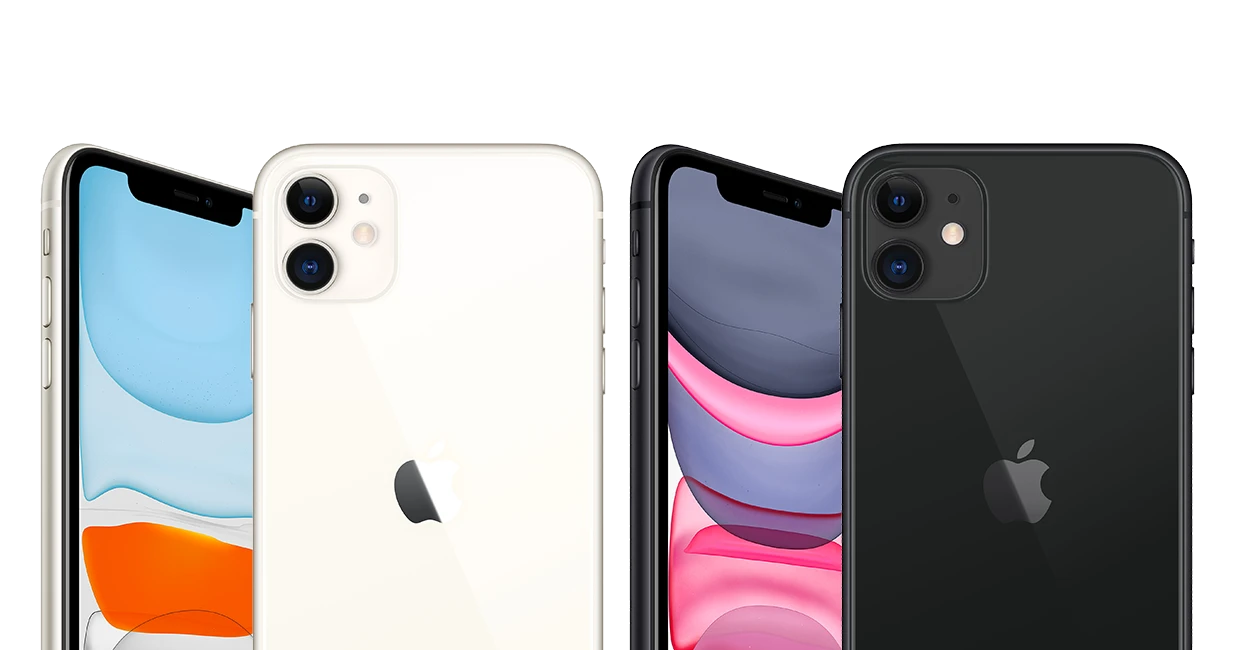 bestel de Apple iPhone 11